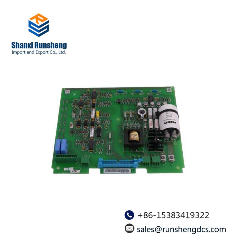 ABB 5SHY5055L0002 3BHB026114R0001 IGCT Module