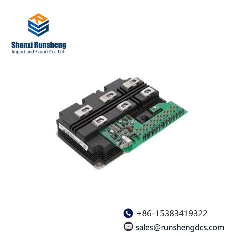 ABB 5SNA 060065G0122