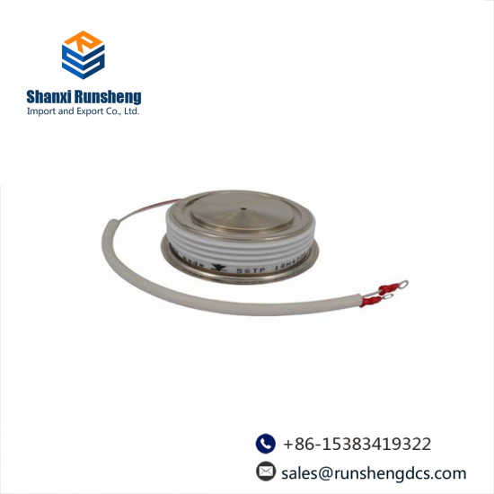ABB 5STP18F1800 Phase Control Thyristor