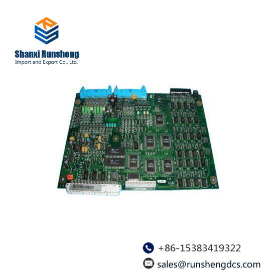 ABB 6111032-1B/YPH108B/SP 61179402 Speed Measurement Board