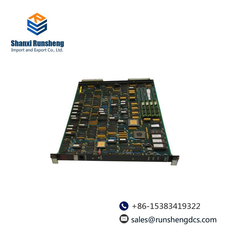 ABB 6214BZ10120 6214BZ10120G Backup Memory Module