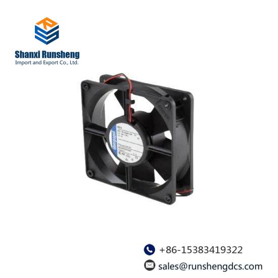 ABB 6318/2TDHHP Axial Fan