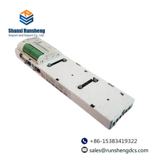 ABB 64535943 AIMA-01C I/O Module Adapter