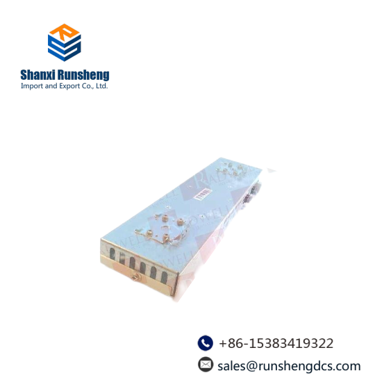 ABB 64535943 AIMA-01C I/O Module Adapter