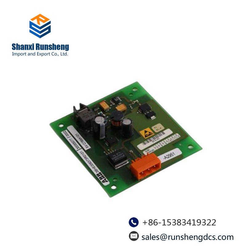 ABB 3HAC024226-001