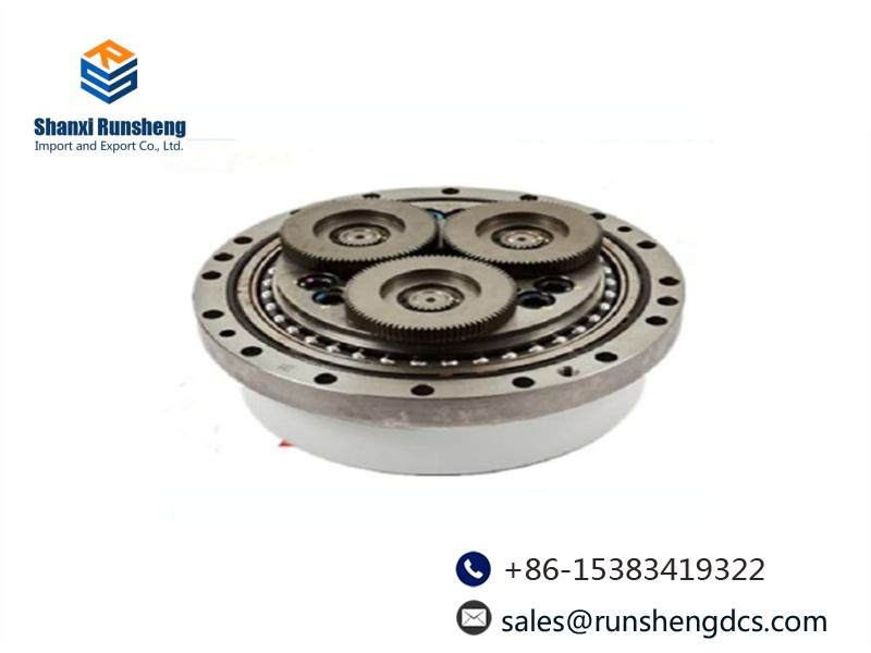ABB 6CC3HNP02588-1 PUMPBODY, 6.0 CCM
