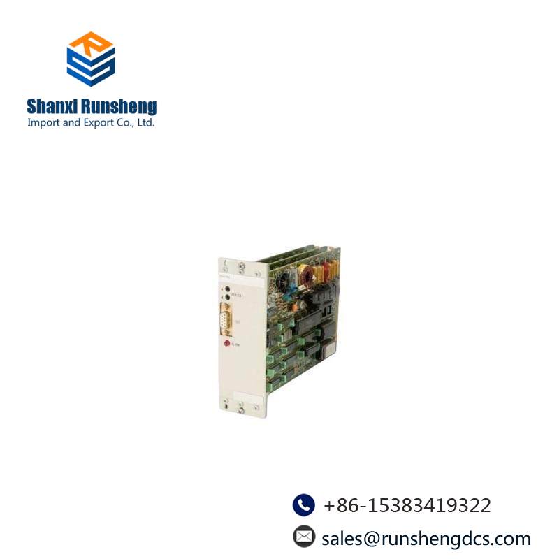 ABB 70AS47b-E HESG446923R1 Analog Output Modules