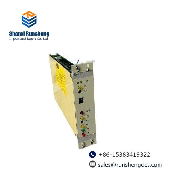 ABB 70BK06A-E HESG332194R1 HESG332194R0001 Circuit Board