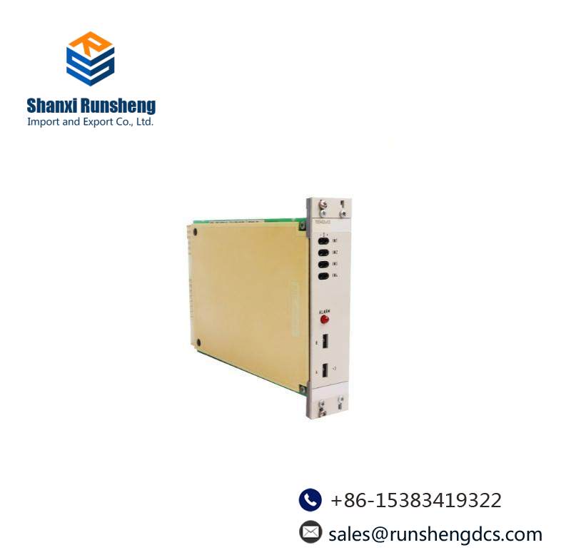 ABB 70EA02A-ES Input Module