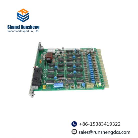 ABB 3HAC029877-001