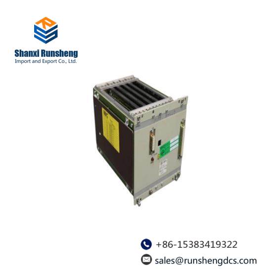 ABB 70PR03B-E Processor Module