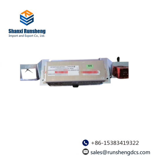 ABB 750203/806 Power Supply