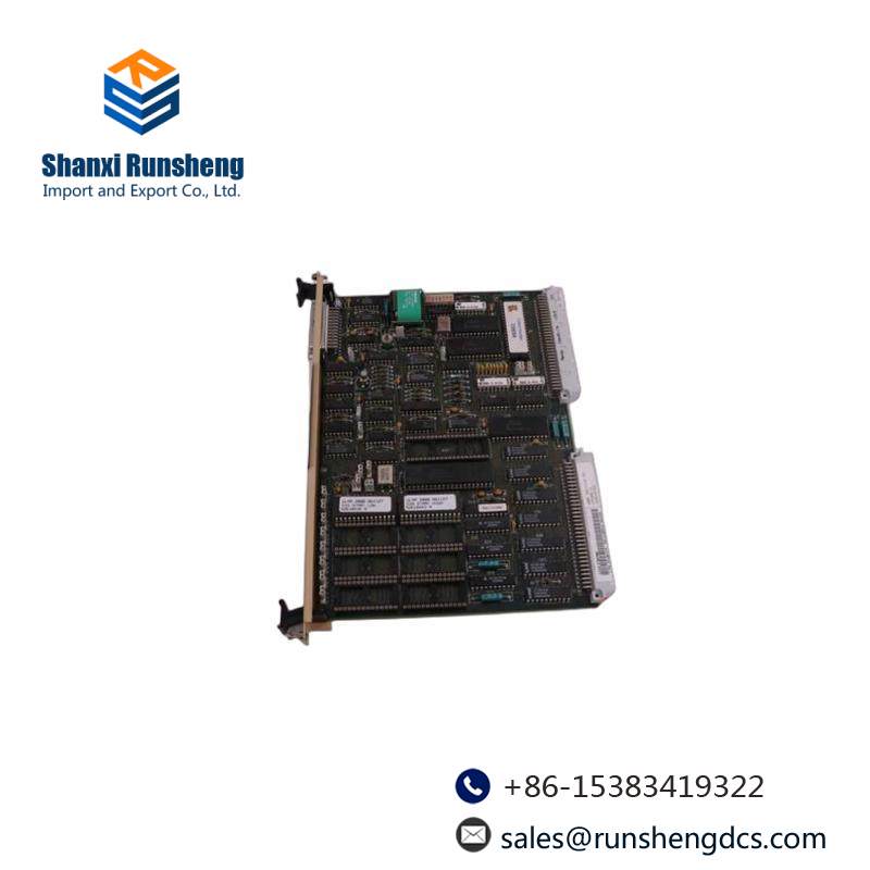 ABB 7944831D processor module