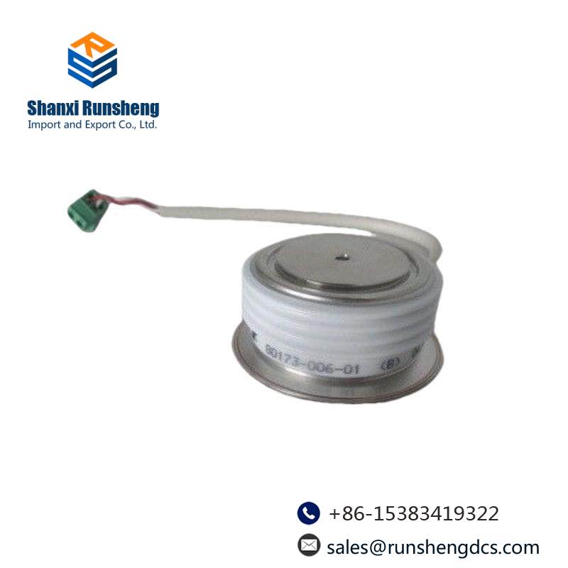ABB 80173-006-01 General Purpose Industrial DC Drives