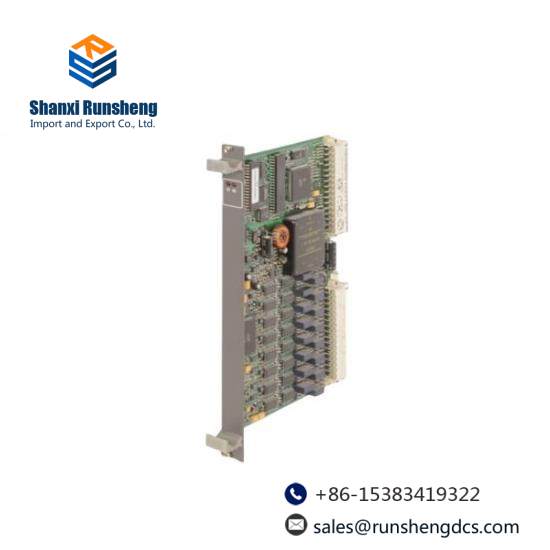 ABB 81EU01H-E