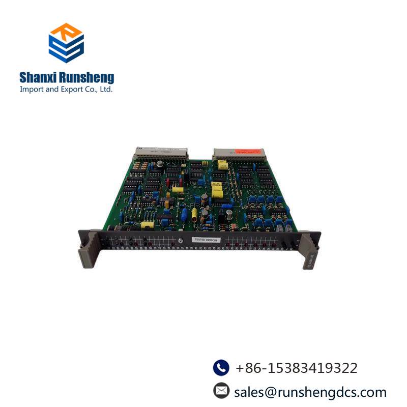 ABB 81EU01H-E