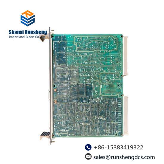 ABB 83SR05E GJR2369900R1100 Module