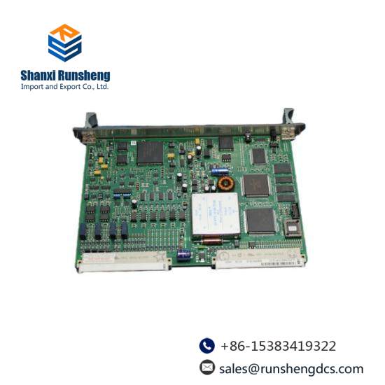 ABB 83SR51 Control Board
