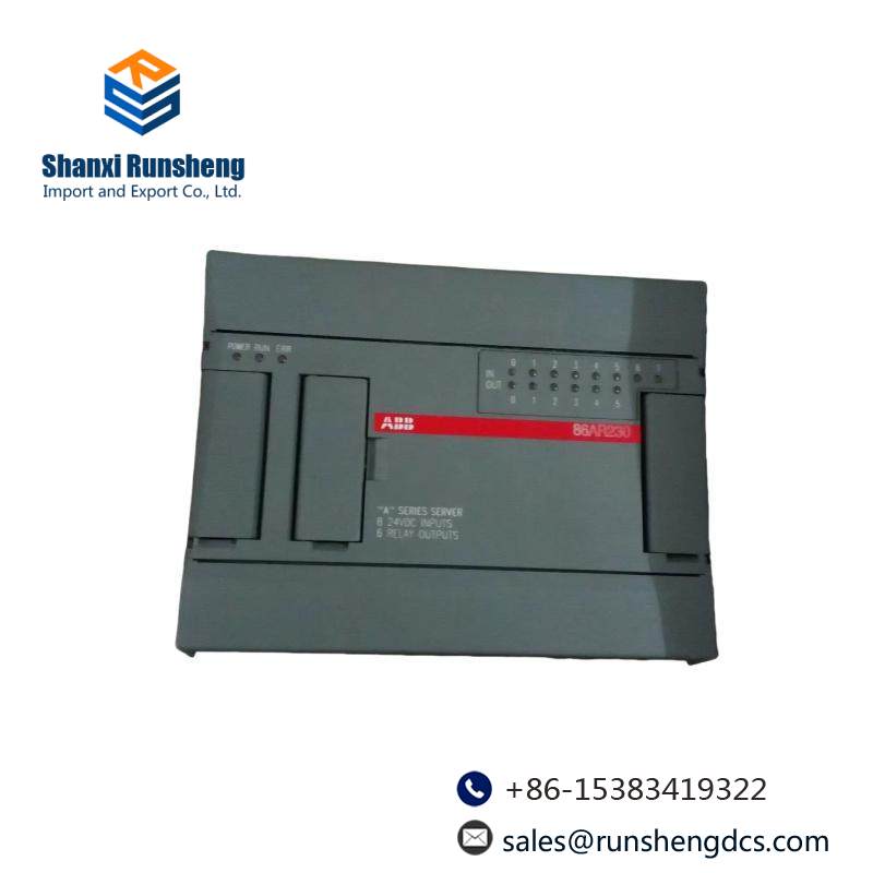 ABB PMA323BE HIEE300308R1