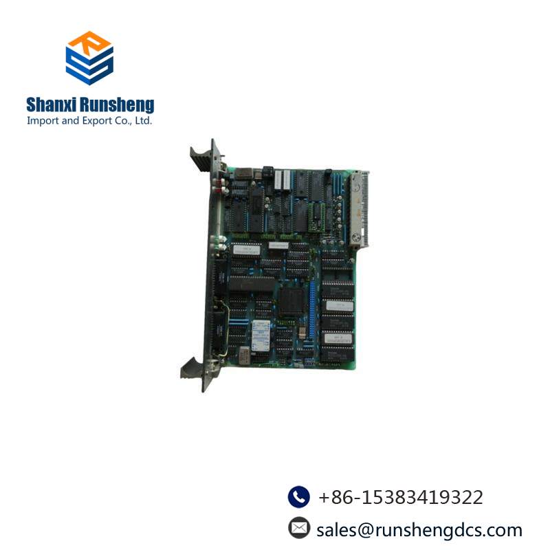 ABB 87TS01E GJR2368900R2313 Coupler Module