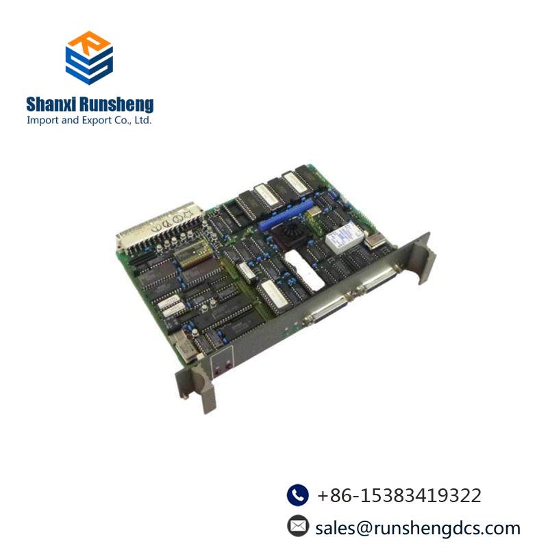 ABB 3HAC020843-001