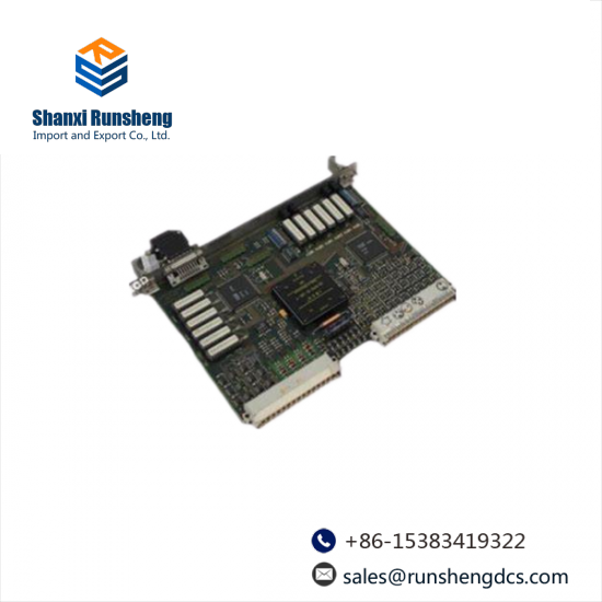 ABB 88 TK 05B-E Module