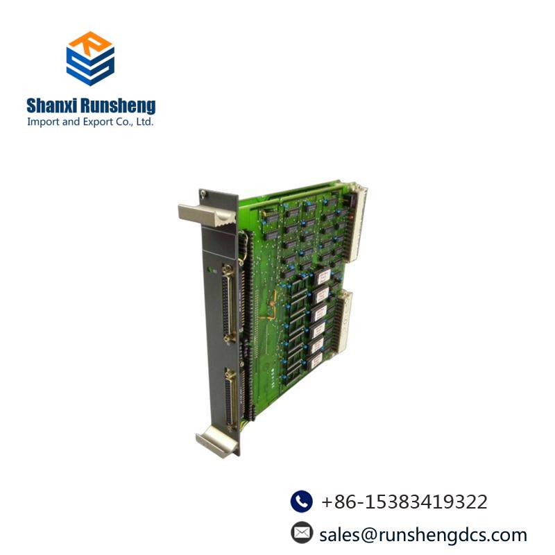 ABB 88FN02B-E GJR2370800R0200 PLC Board