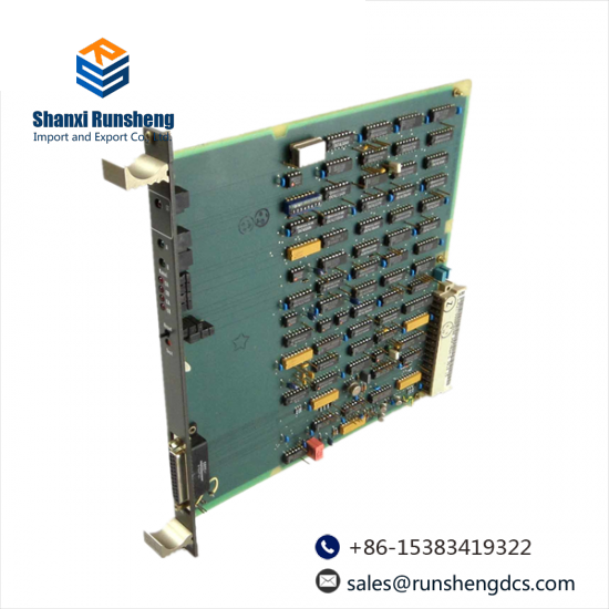 ABB 88FN02E; 88FN02B-E GJR2370800R0100 Coupling Module