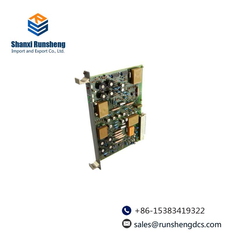 ABB 3BSC950033R1