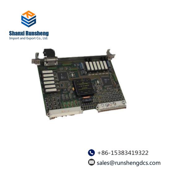 ABB 88FT05 GJR2393100R1200 Coupling Module