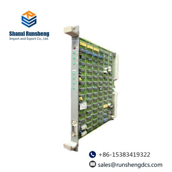 ABB 3HAC022649-001