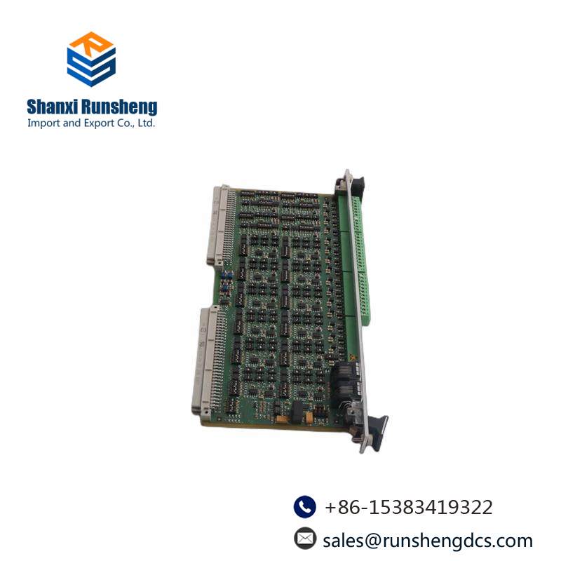 ABB 8933-0000 LCD Unit