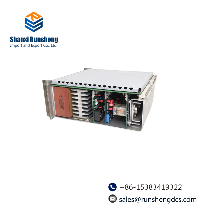ABB 89NG03 GJR4503500R0001 Power Supply