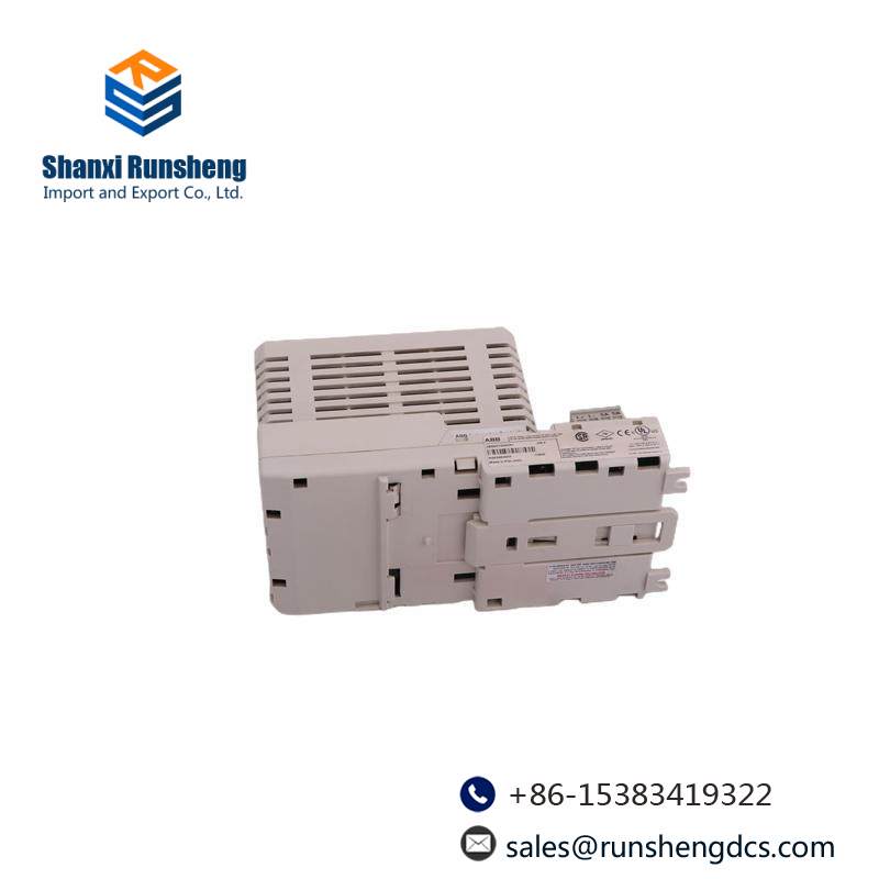 ABB 89NU04B-E GKWE853000R0200 Coupling Module