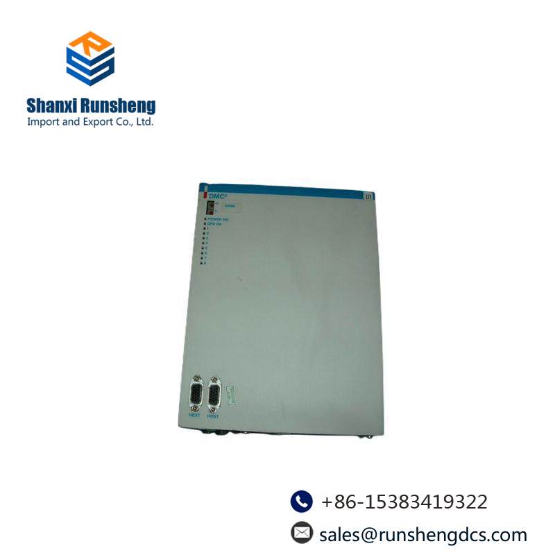 ABB 9032 0121 26 DMC2 53080 Drive