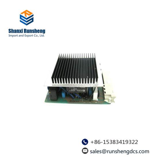 ABB 9191-30390 POWER MODULE