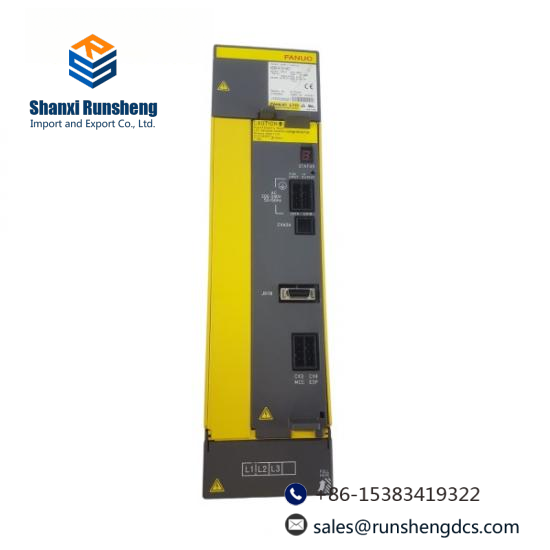 ABB A06B6120H011