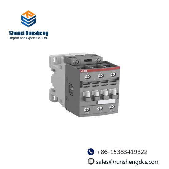 ABB A12-30-22 1SBL161001R8022 Contactor