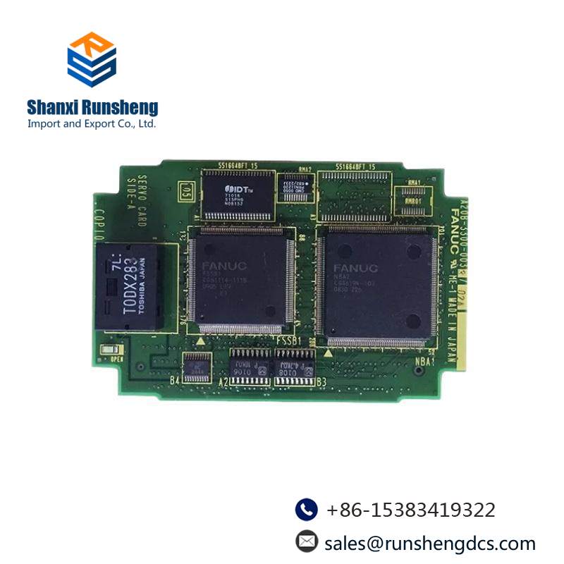 ABB A20B-3300-0033 Driver board