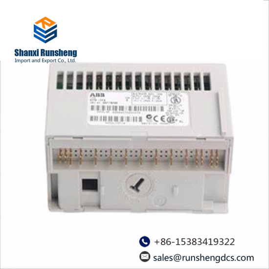 ABB A8PU05ABFW02 SERVO DRIVE