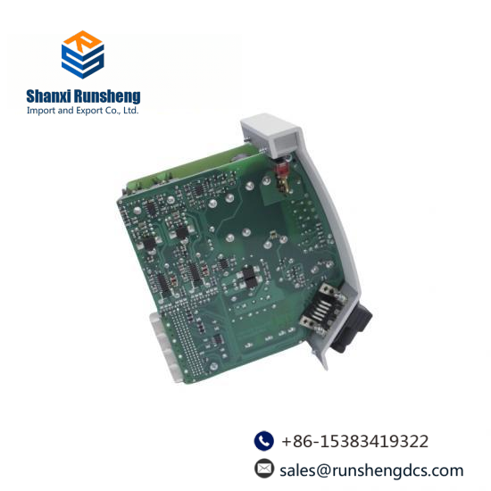 GE FANUC IC693PCM300  Coprocessor Module
