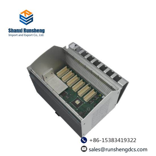 ABB AC800F PM802F Fi830F EI802F DCS Module
