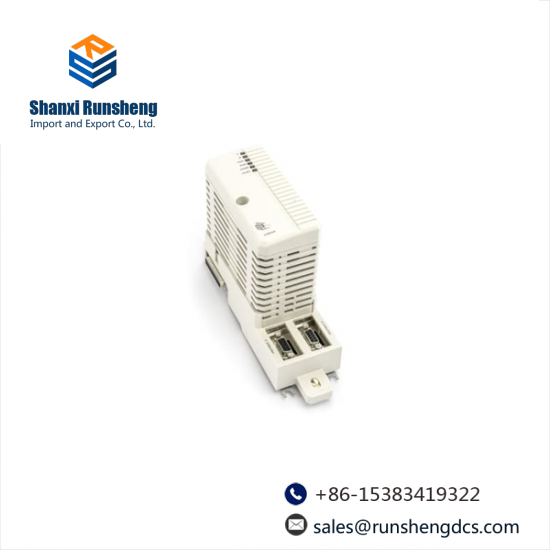 ABB AC800M CI854AK01 Communication Interface
