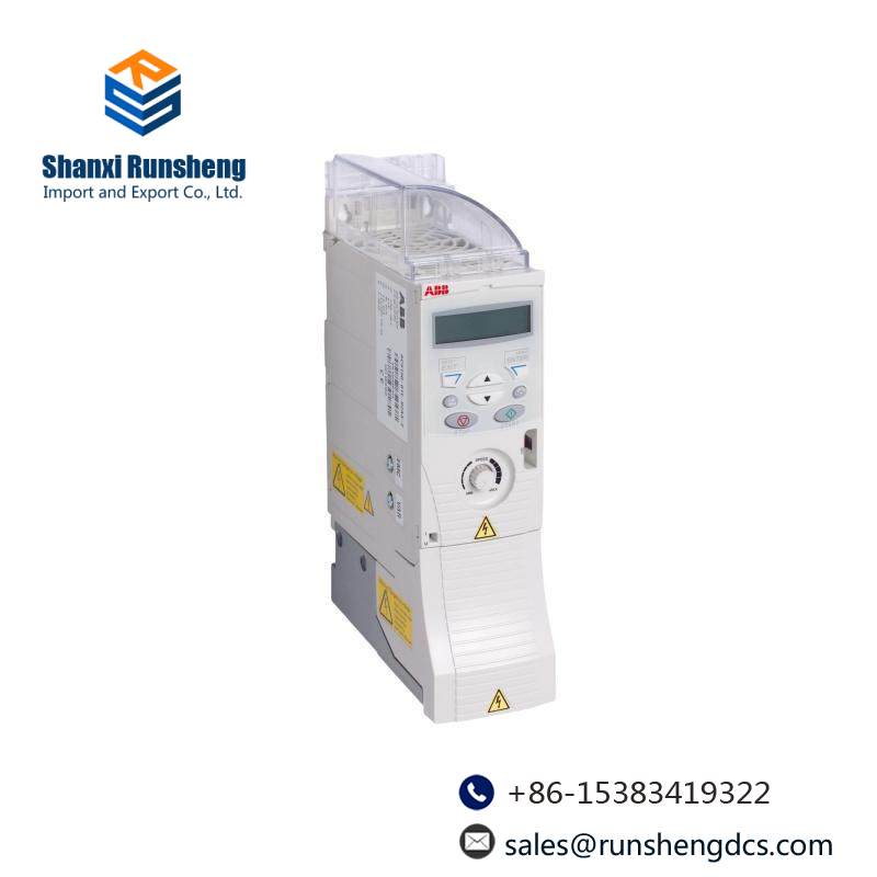 ABB ACS150-01E-07A5-2 Low voltage AC drives
