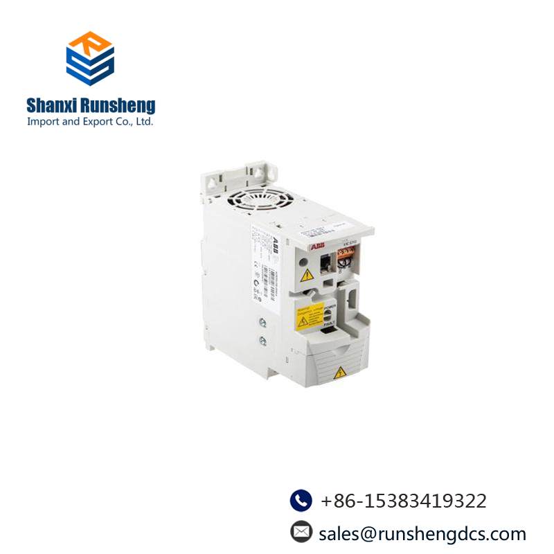 ABB ACS355-03E-05A6-4 Frequency converter