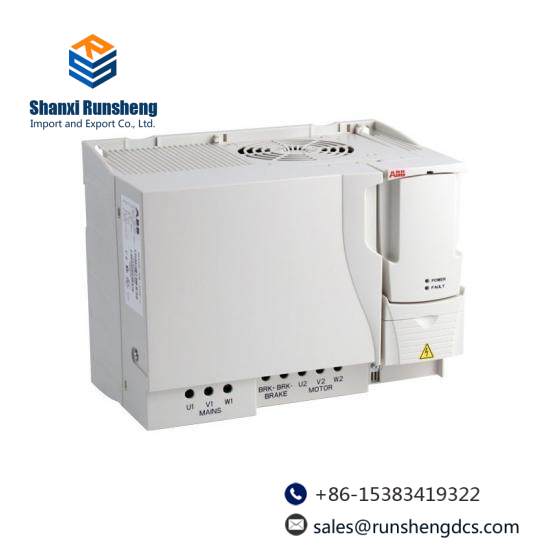 ABB 3HAC028434-001