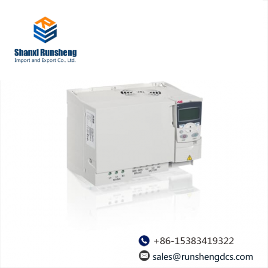 ABB ACS355-03E-31A0-4 drives