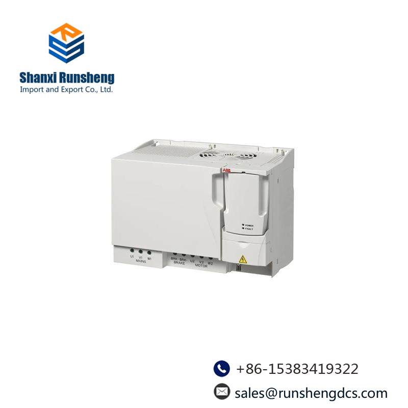 ABB ACS355-03E-31A0-4 Frequency converter