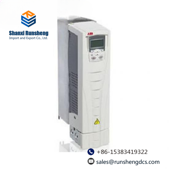 ABB ACS510-01-012A-4 3ABD00015746-D Frequency converter