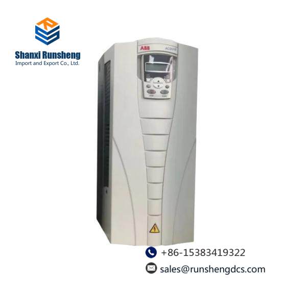 ABB ACS510-01-017A-4 3ABD00015747-D Frequency converter